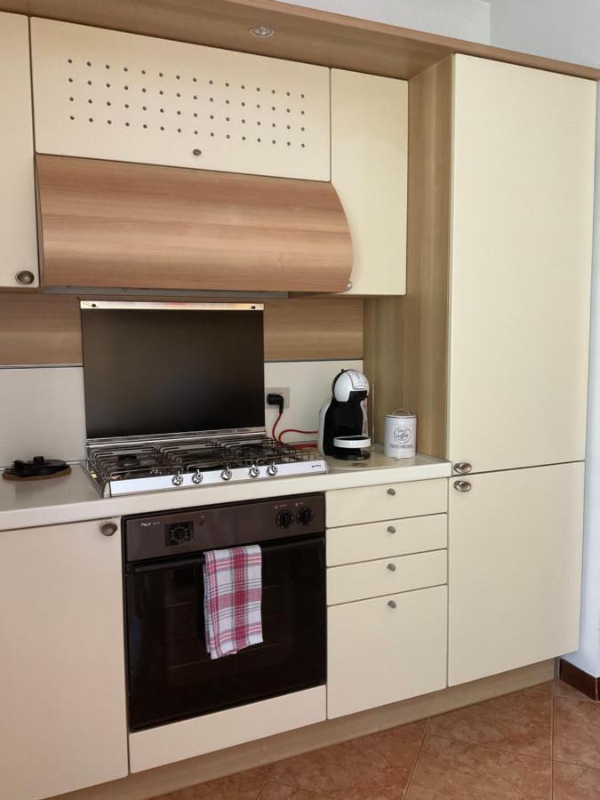 Apartament Casa Federica 2 Marghera Zewnętrze zdjęcie