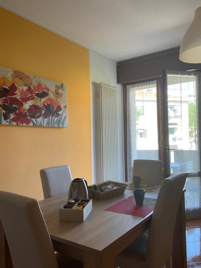 Apartament Casa Federica 2 Marghera Zewnętrze zdjęcie