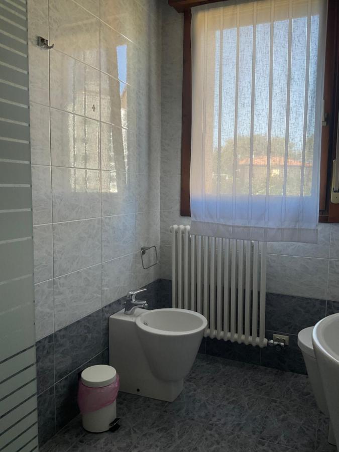 Apartament Casa Federica 2 Marghera Zewnętrze zdjęcie