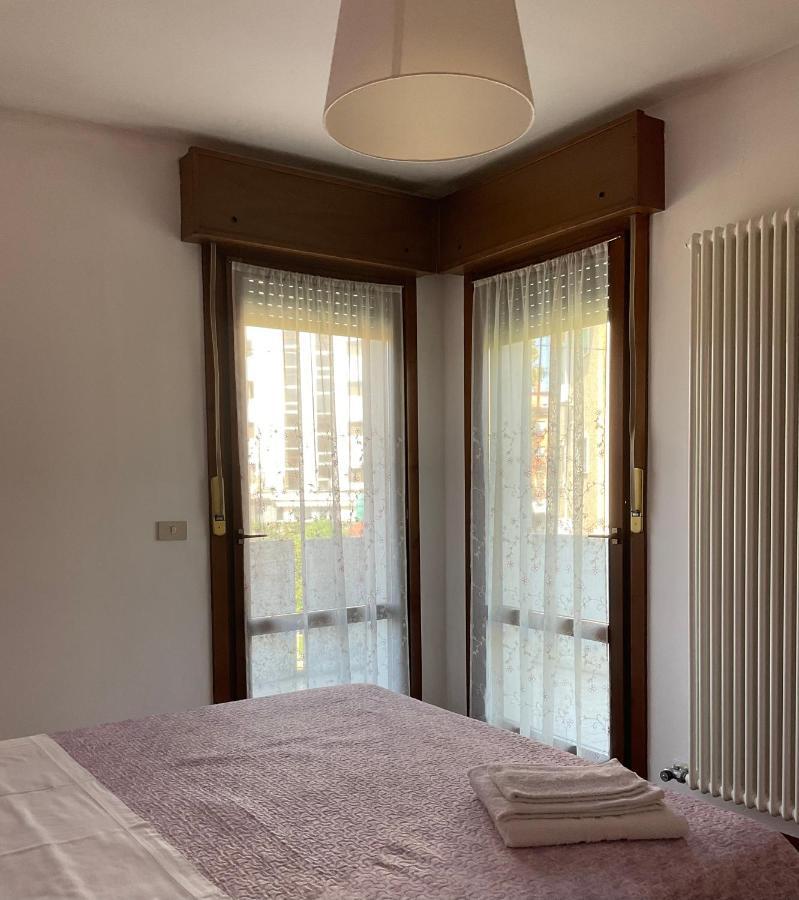 Apartament Casa Federica 2 Marghera Zewnętrze zdjęcie
