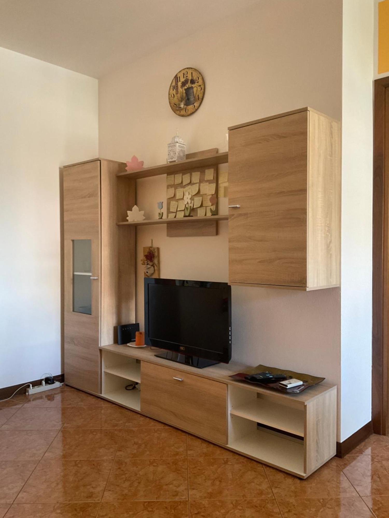Apartament Casa Federica 2 Marghera Zewnętrze zdjęcie