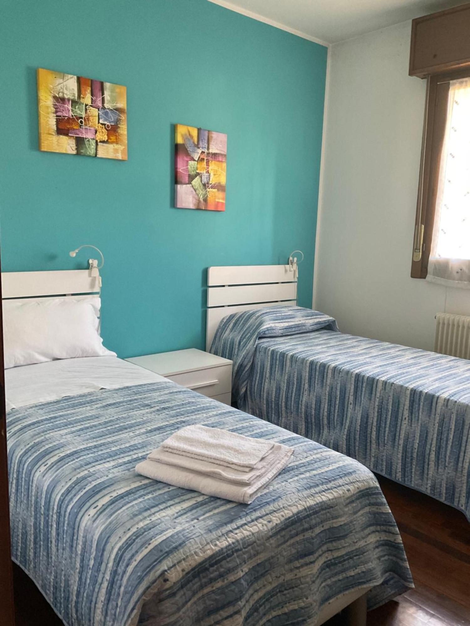 Apartament Casa Federica 2 Marghera Zewnętrze zdjęcie