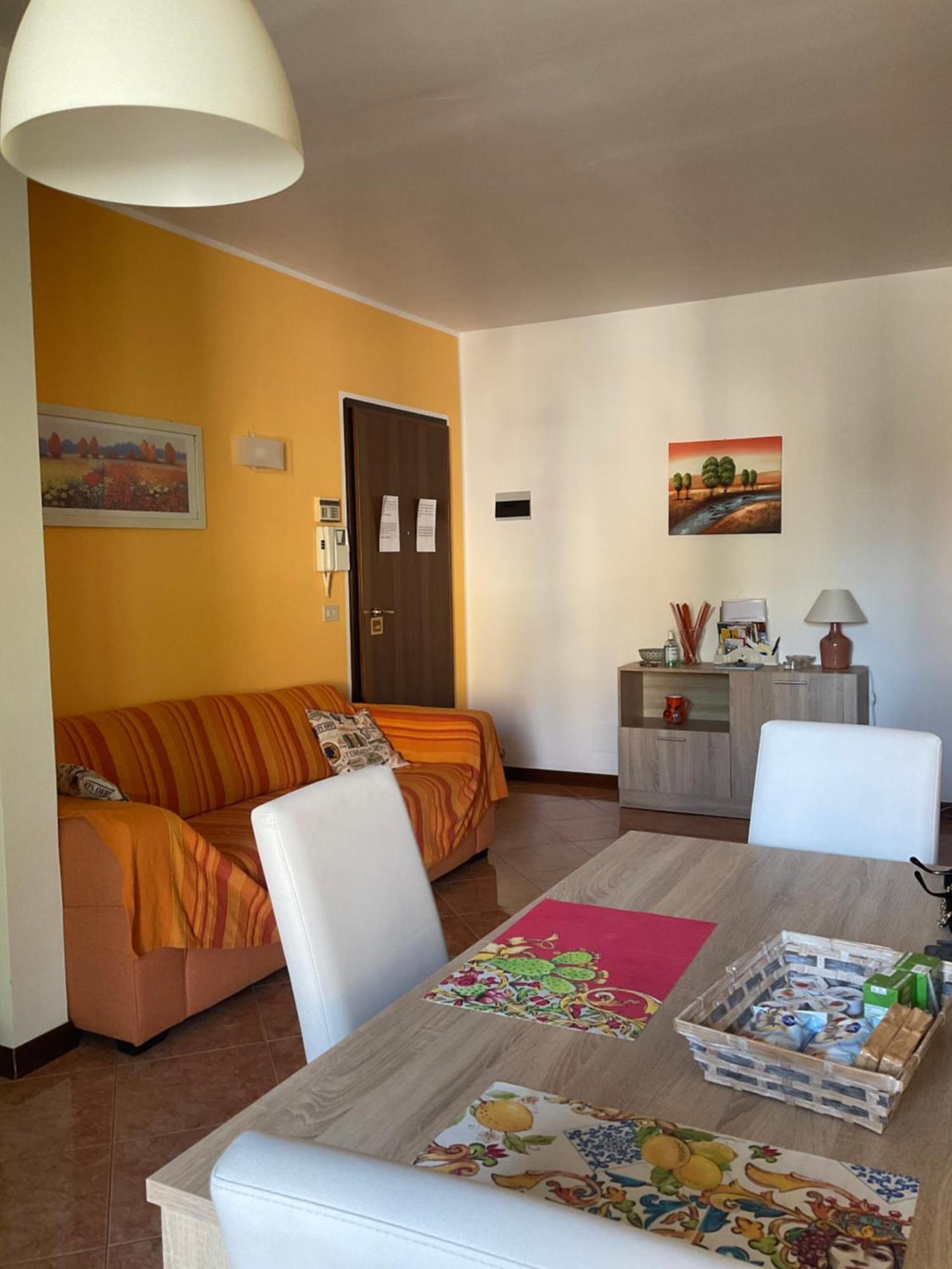 Apartament Casa Federica 2 Marghera Zewnętrze zdjęcie