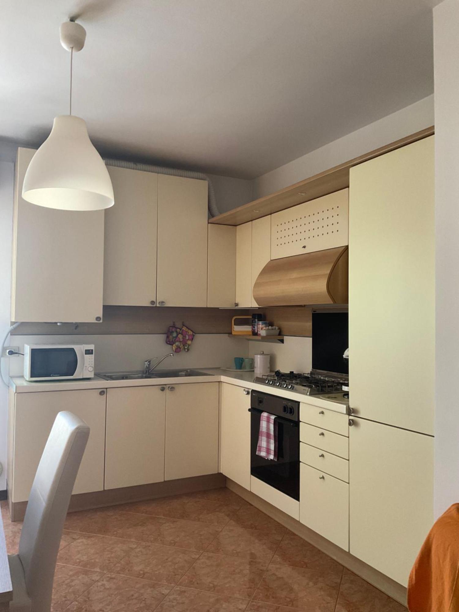 Apartament Casa Federica 2 Marghera Zewnętrze zdjęcie