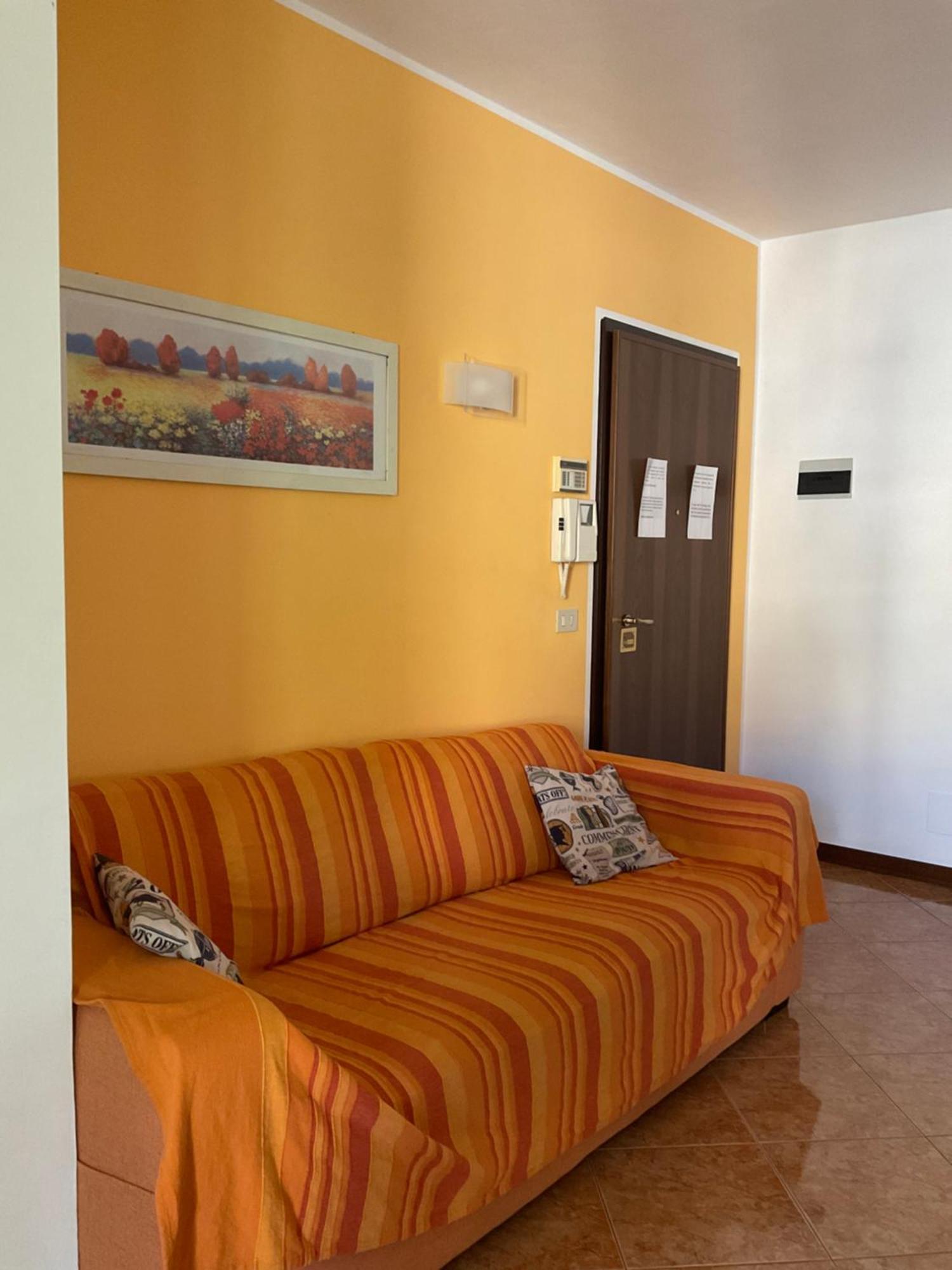 Apartament Casa Federica 2 Marghera Zewnętrze zdjęcie