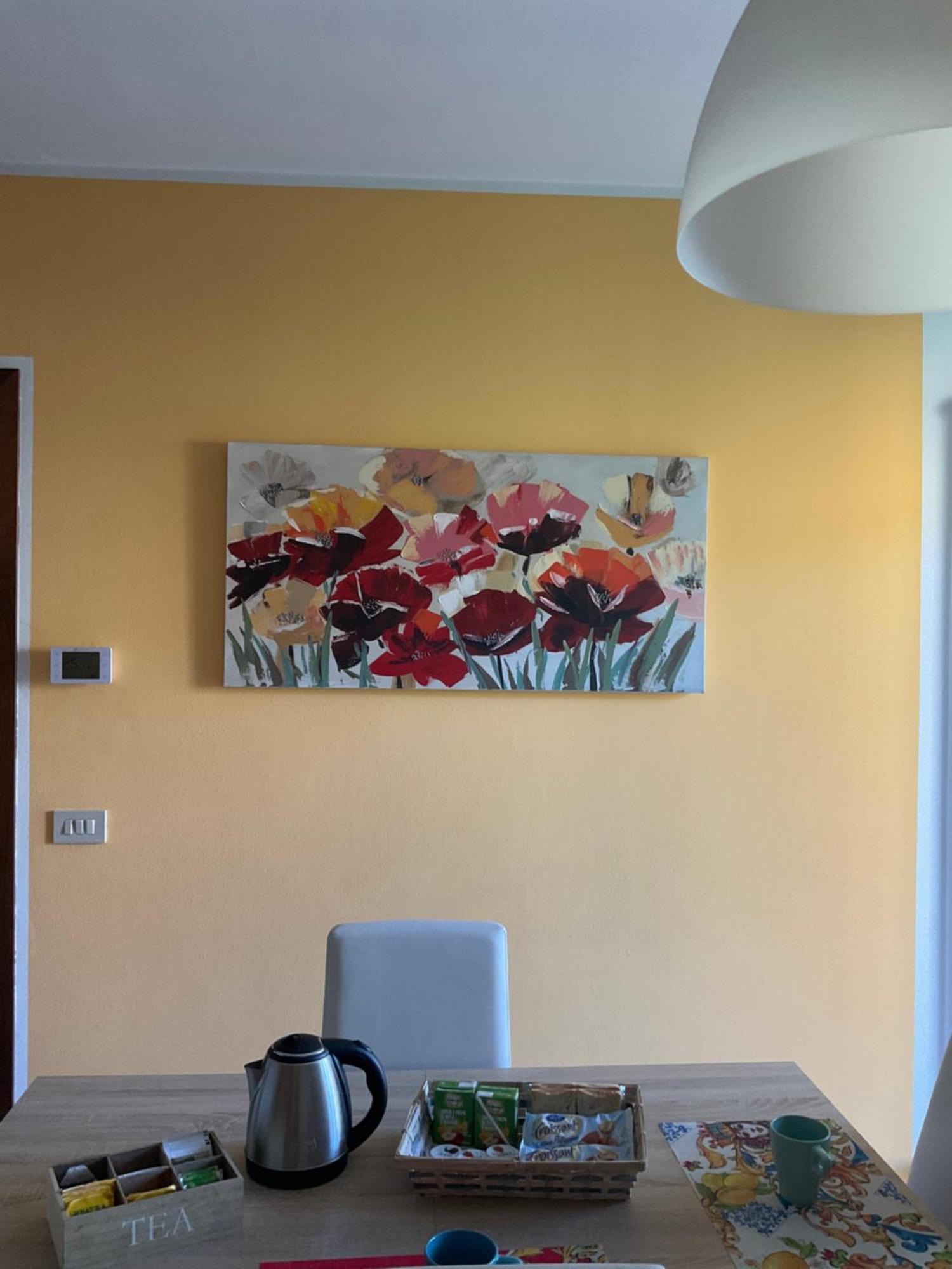Apartament Casa Federica 2 Marghera Zewnętrze zdjęcie