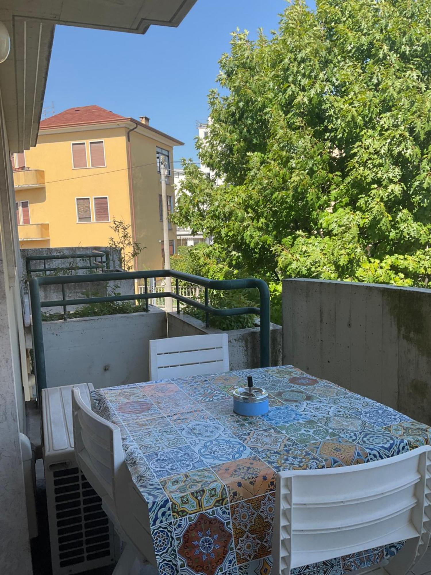 Apartament Casa Federica 2 Marghera Zewnętrze zdjęcie