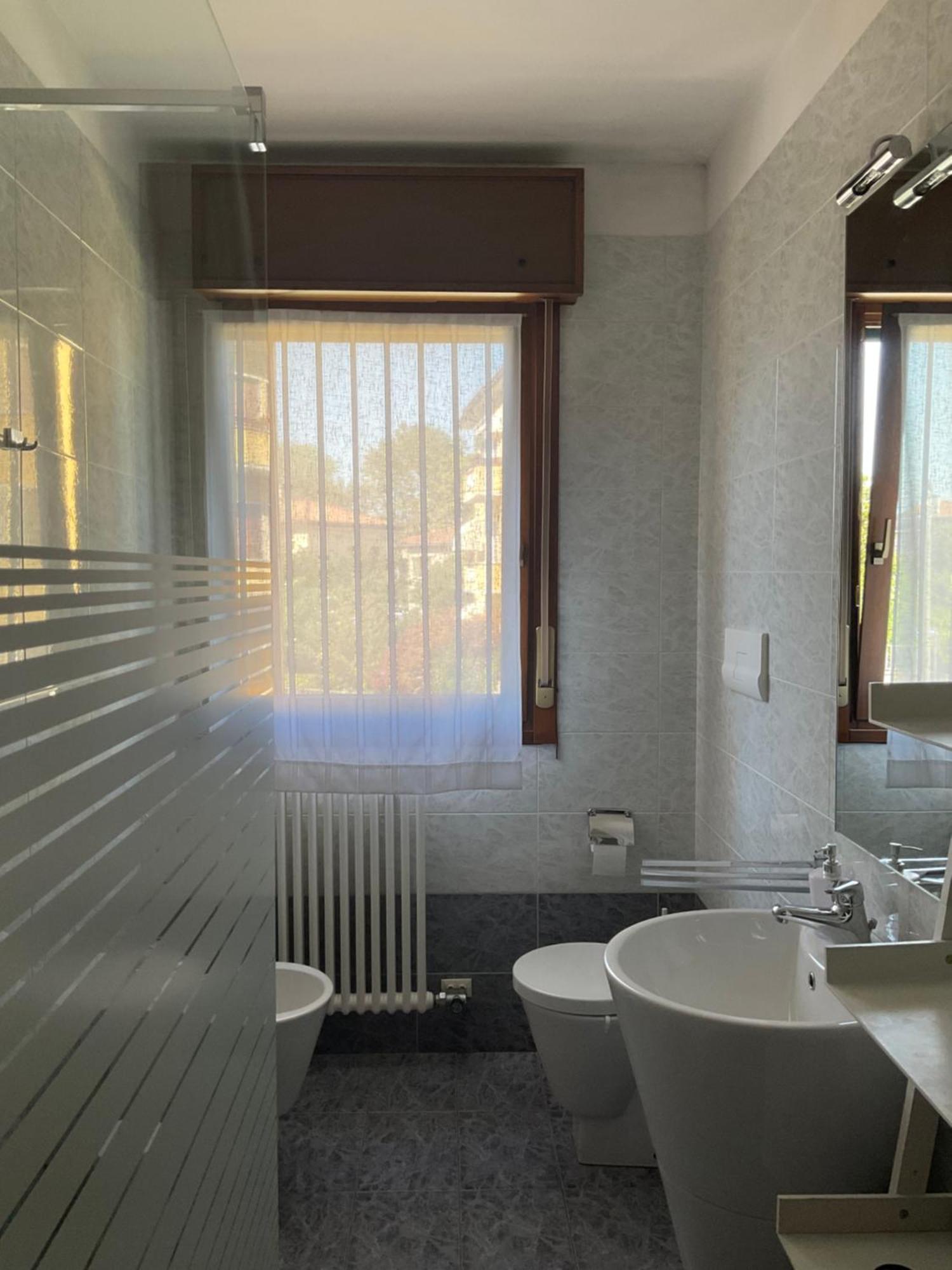 Apartament Casa Federica 2 Marghera Zewnętrze zdjęcie