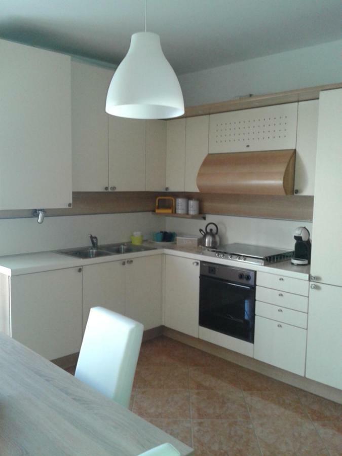 Apartament Casa Federica 2 Marghera Zewnętrze zdjęcie