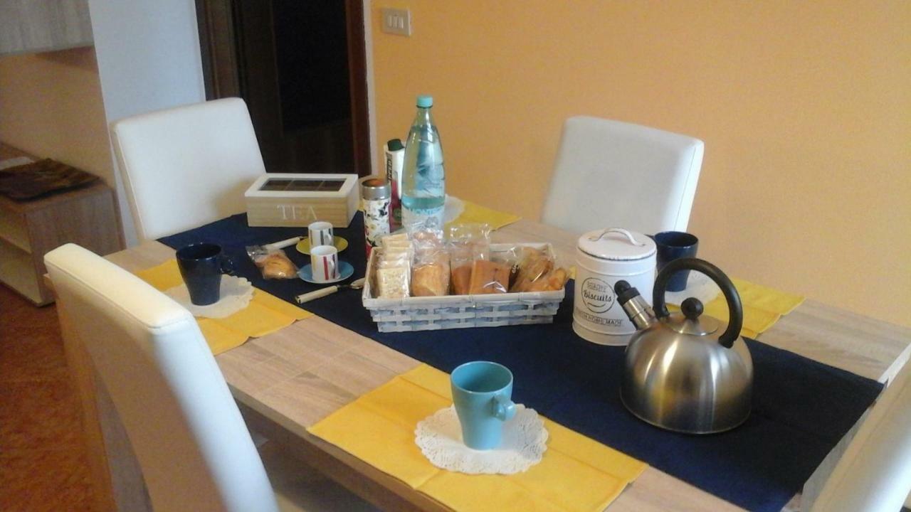 Apartament Casa Federica 2 Marghera Zewnętrze zdjęcie