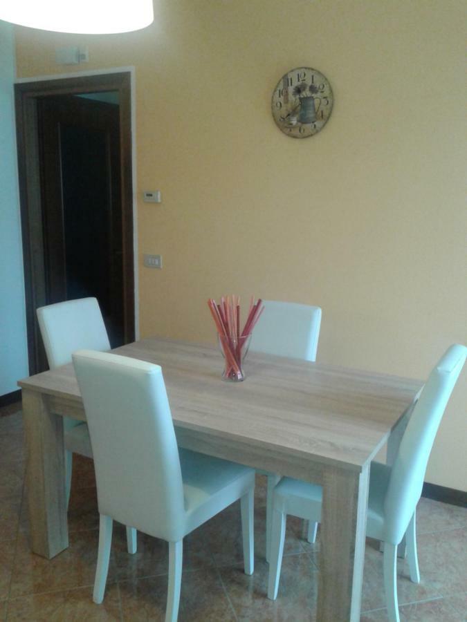 Apartament Casa Federica 2 Marghera Zewnętrze zdjęcie